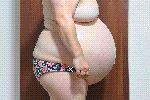 beer belly, female hormone