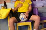 Our World Adventure ⚽