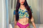 sexy me