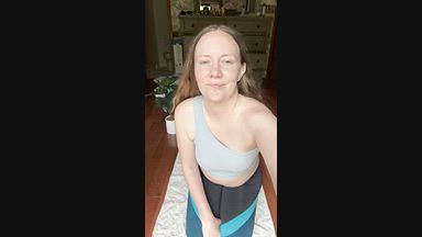 sky winters โ foot JOI with body oil