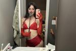 Lingerie time 🥰