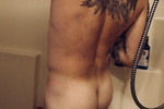 Shower time