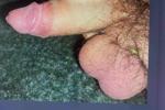 BIG JOHNNY WORTHLESS COCK