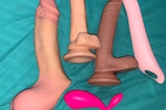 My TOYS