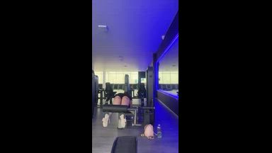 gymrat