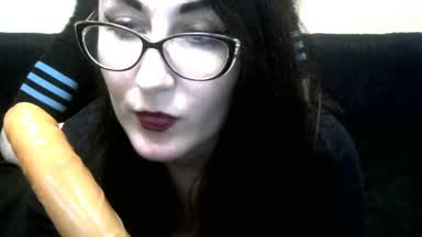 suck