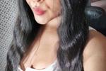 Very long hair