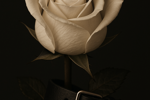Bring The Rose 🖤