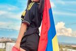 Colombian passion is here 💛🔥