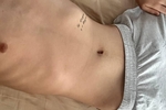 My body)