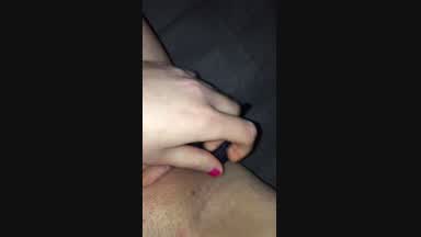 Panty stuffing