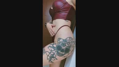 My body