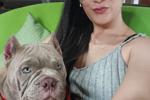 time with my pet