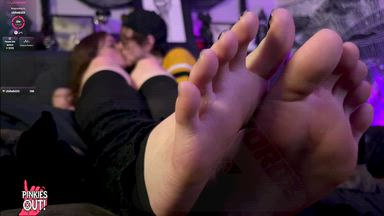 POV you're hanging out with Webz and Kordz tonight
