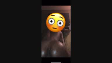 call me k โ Creamy Dildo Fuck