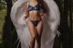 send me a angel