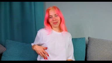 Tantalizing dancing