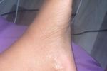 melina — Feet 🦶 pics