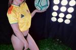 ⚽ Ready to play my game?