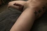 Brady naked