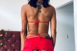 Una cintura muy dotada para ustedes 💋🌸😝