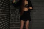 Black set