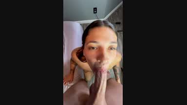 POV BJ+Facial