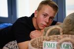 joe peach โ old pic))