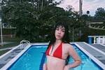 Pool day