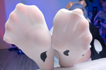 cow stockings