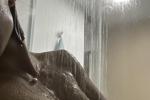 A BATH TOGETHER?