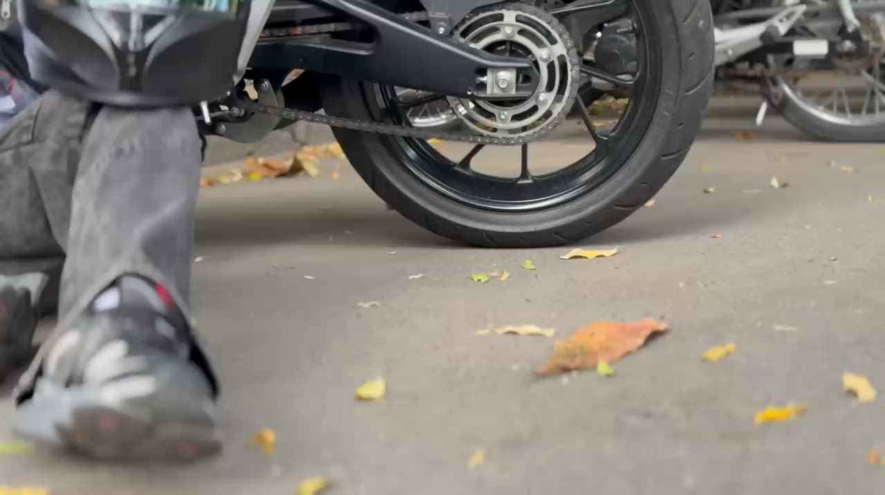 🏍️SAVAGE🏍️