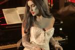 Victor's piano💀👰💙