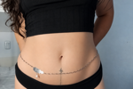 nothing but an average horny naughty wifey — Belly