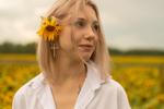 Sunny Sunflowers