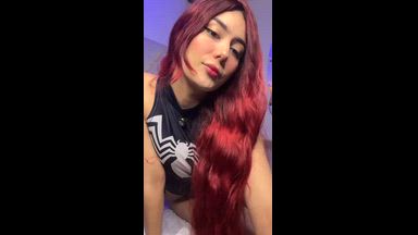 ❤️ Your New Favorite Girl Is Here 🔥