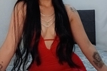 alisha