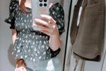 New outfit