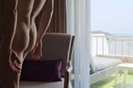 ass back
