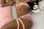 SEXY EVELYN