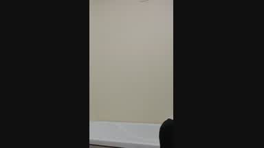 Fully naked shower show and some sexy erotic moves