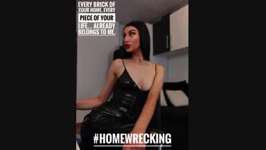 Your Home Belongs to Me 🔥