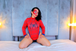 lucy — A sexy Spider Woman 🕸️🥵🔥