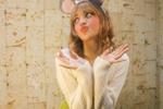 kiss for u