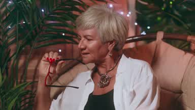 Get to know me a little better