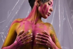 Body Paint