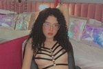 Naughty curly