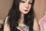 Naughty Selfies of me <3