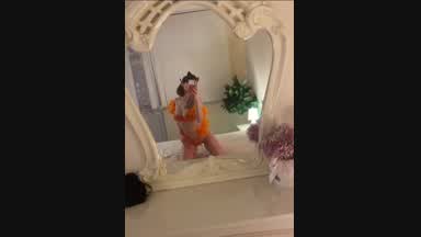 Dance a bit