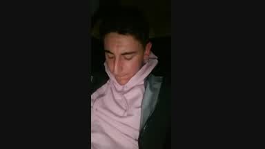 Sucked off in the car👄🍆